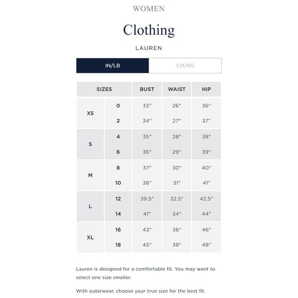 NWT Lauren Ralph Lauren Side Ruched Solid Foil Jersey Sheath Dress Sz. 8 Gold - Picture 12 of 12